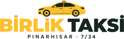 Pınarhisar Taksi